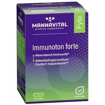 Immunoton Forte Capsules 60