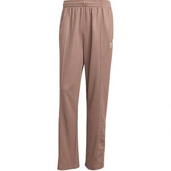 Pantaloni Adidas 'Adicolor Firebird' Marrone Chiaro