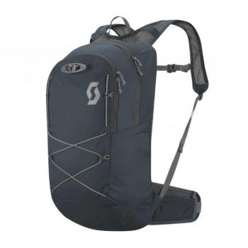 Scott Trail Lite Evo FR 22L Mochila Azul Metal Unisex