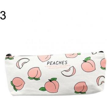 Pochette de Papeterie Belle Pêche