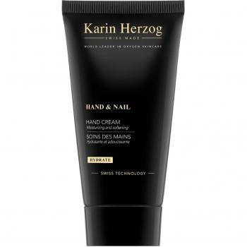 Karin Herzog Moisturizing Hand and Nail Balm 50mL