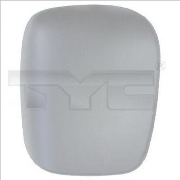 Exterior Wing Mirror Cover TYC 309-0184-2