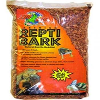 Repti Bark 26,4 L Substrat