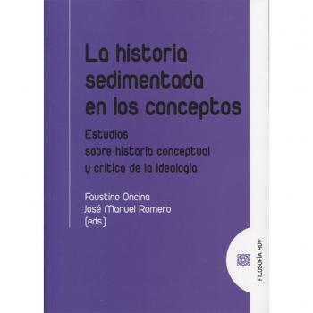 LA HISTORIA SEDIMENTADA EN LOS CONCEPTOS