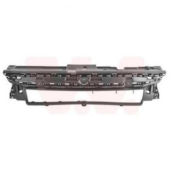 Embellecedor frontal PEUGEOT 208 VAN WEZEL 4043562