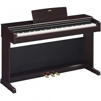 Yamaha YDP-144R Pianoforte Digitale