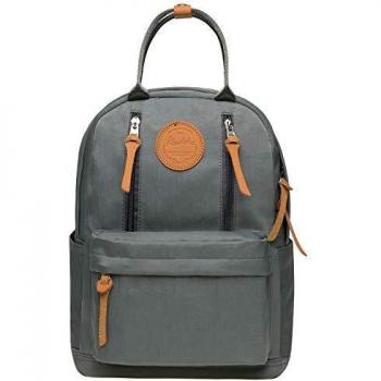 Sac à dos mignon avec compartiment pour ordinateur portable de 10 pouces, parfait pour les filles et garçons, capac