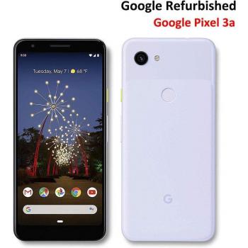 Telefono Usato Google Pixel 3a 4GB RAM 64GB ROM