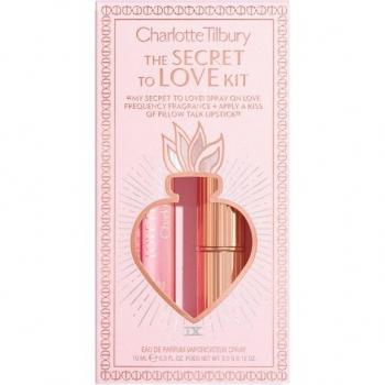 The Secret To Love