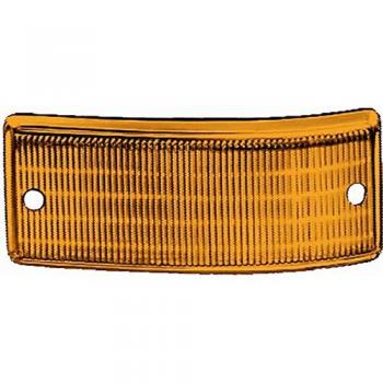 HELLA Blinkleuchte Lichtscheibe für MERCEDES-BENZ 9EL 101 899-001