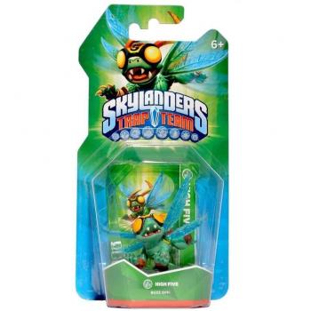 Skylanders Trap Team: High Five