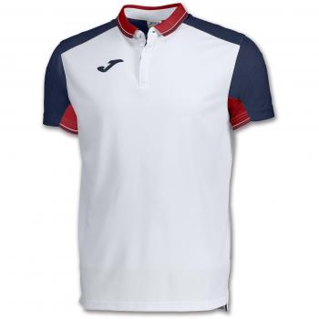 Polo Joma Granada 100567 Hombre Blanco L