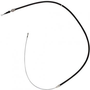 ATE Handbremsseil VW, AUDI, SKODA 24.3727-0173.2