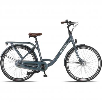 Altec Maxima Moederfiets N-7 50cm Donkergroen