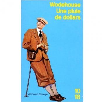 UNE PLUIE DE DOLLARS (Domaine Etrange)