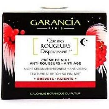 Garancia Anti-Redness Night Treatment 50 ml