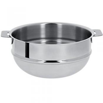 Casserole Cristel 20 cm
