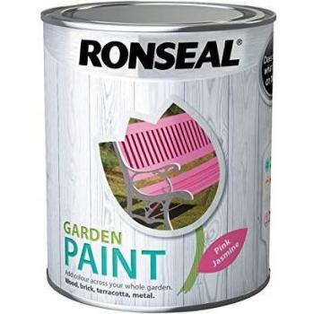 Ronseal pink jasmine 750ml