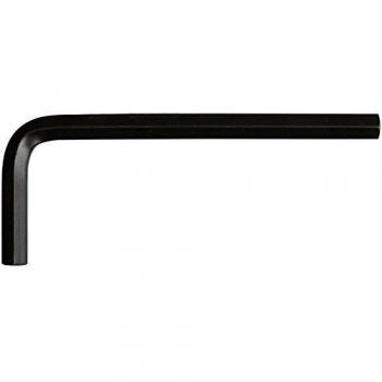 Bahco 1995Z‑7/16 BH1995Z‑7/16 Sechskantschlüssel für Winkelschraubenzieher 7/16″ 129 mm