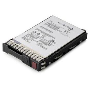 HPE 480 GB SATA 2,5″ SFF Harddisk