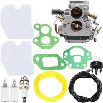 Carburetor Replacement Kit for Husqvarna 240 240E 235 235E
