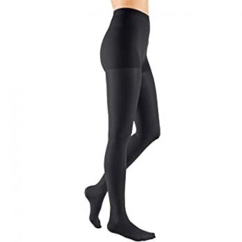 Médi Élégance Noir Ultra Collants 1UT