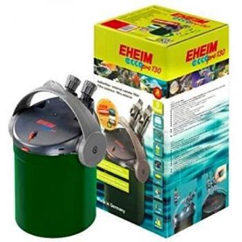 EHEIM Ecco Pro 130+media, 2032 Aussenfilter