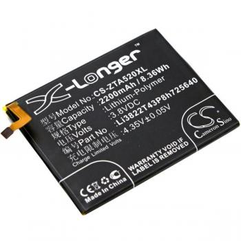 NoName ZTE BA510 Batterie