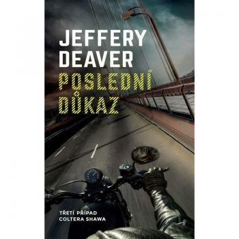 PoslednÃ­ dÅ¯kaz