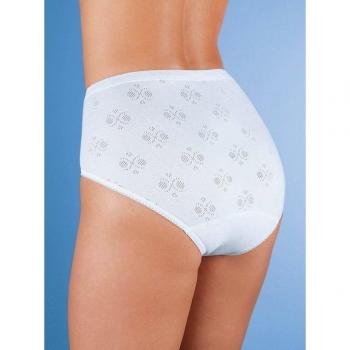 Speidel Unterwäsche Damen Slip 36/38 (6er Pack)