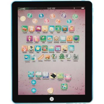 Mini English Learning Tablet for Kids