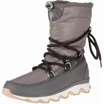 Sorel Kinetic Boot für Damen, Grau (Quarry), Größe: 41