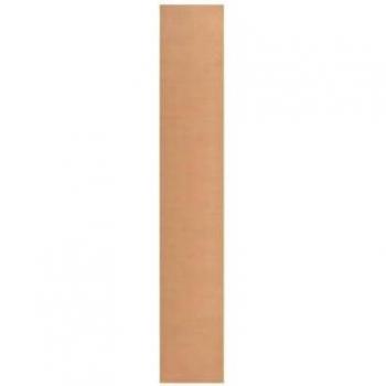 BCF Beige Area Rug 80x200 cm
