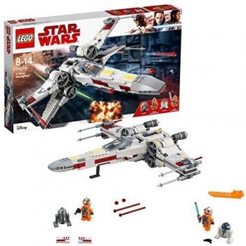 Lego 75218 Star Wars X-Wing Starfighter