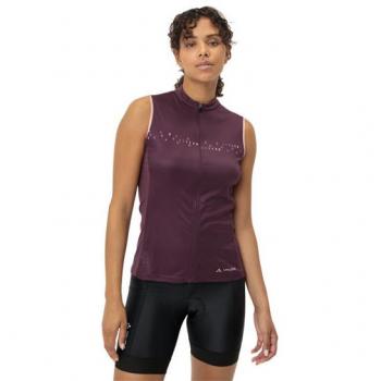 Vaude Maglia Ciclismo Posta Fz