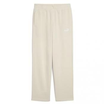Puma Jogginghose Beige Straight Fit – Modell 684979