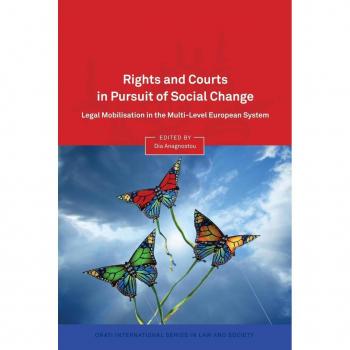 Vitalsource Technologies, Inc. Rights And Courts In Pursuit Of Social Change