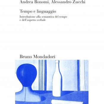 Tempo e linguaggio. Introduzione alla semantica del tempo e dell'aspetto verbale