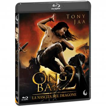 Ong-Bak 2. La nascita del dragone