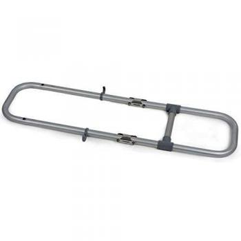 Échelle Aluminium 2 marches Pliable