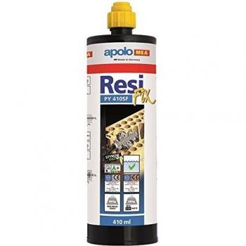 Celo Anclaje Químico 410 ml Sin Estireno