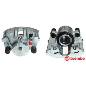 Pinça de Travão Brembo F‑50/147 – Controle Superior