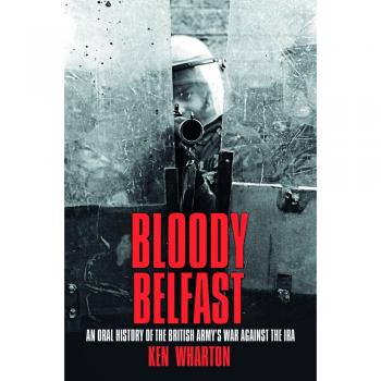 Bloody Belfast