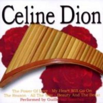 Panpipes Play
