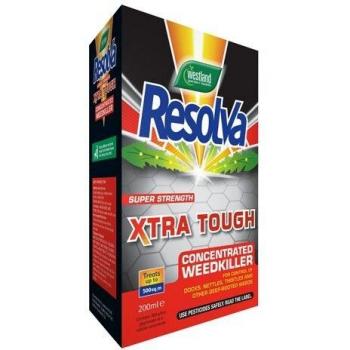Pro Weed Killer Concentrate by Resolva