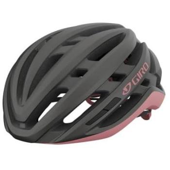 Casco Ciclismo Giro Agilis Dusty Rose 51-55 cm