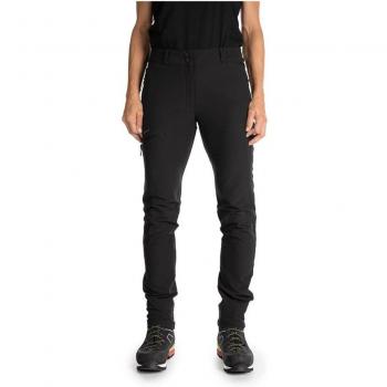 Pantalones montaña Trangoworld Dorset mujer negro