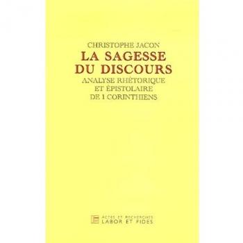La sagesse du discours