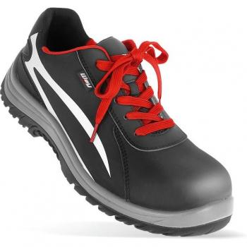 WorkFit Way S1P Safety