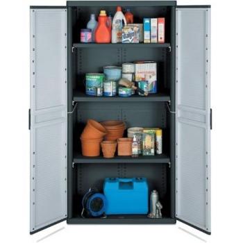 Armadio Terry 2 ante – 90 × 54 × 180 cm – T/P JUMBO2900QB